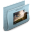 Wallpapers Folder Icon 32x32 png